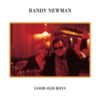 Naked Man - Randy Newman