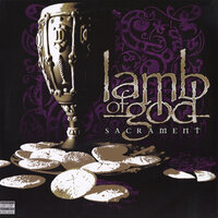 Pathetic - Lamb Of God
