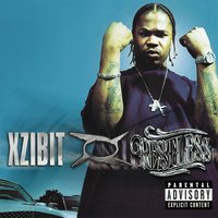 Double Time - Xzibit