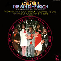 Those Were The Days - The 5th Dimension
