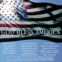 God Bless America - Céline Dion, Ирвинг Берлин