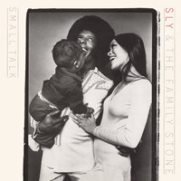 Mother Beautiful - Sly & The Family Stone