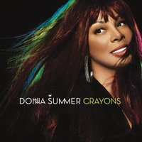 The Queen Is Back - Donna Summer