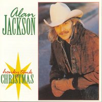 The Angels Cried - Alan Jackson