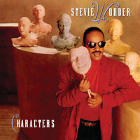 In Your Corner - Stevie Wonder