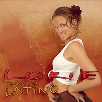 Sur un air latino - Lorie