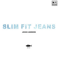 Slim Fit Jeans - Jessie Andrews