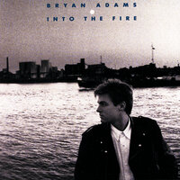 Only The Strong Survive - Bryan Adams
