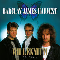 Paper Wings - Barclay James Harvest