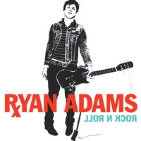 The Drugs Not Working - Ryan Adams