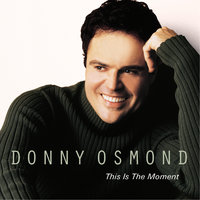 It's Possible - Donny Osmond