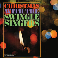 White Christmas - The Swingle Singers
