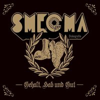 Smegma Bootboys - Smegma