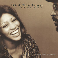 You Don't Love Me (Yes I Know) - Ike & Tina Turner