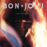 To The Fire - Bon Jovi