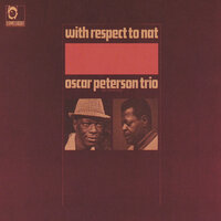 Walkin' My Baby Back Home - Oscar Peterson Trio