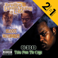 Money, Power, Respect - Brotha Lynch Hung, Spider Loc, C-Bo