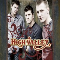 On The Combine - High Valley