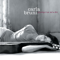 L'amour - Carla Bruni