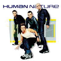 Love Is a Fire - Human Nature