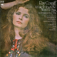 An Old Fashioned Love Song - Ray Conniff