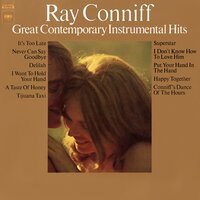 I Don't Know How to Love Him - Ray Conniff, Andrew Lloyd Webber