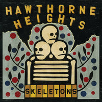 Gravestones - Hawthorne Heights