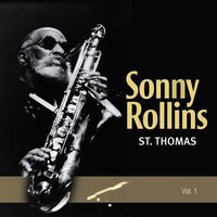 I Feel A Song Coming Up - Clifford Brown, Sonny Rollins