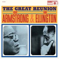 Just Squeeze Me (But Don't Tease Me) - Louis Armstrong, Duke Ellington, The Duke Ellington Orchestra