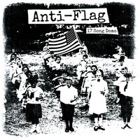 Davey Destroyed the Punk Scene - Anti-Flag