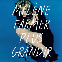 My Soul Is Slashed - Mylène Farmer