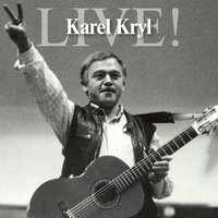 Smečka - Karel Kryl