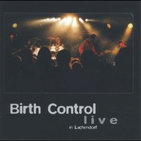 Jungle City - Birth Control