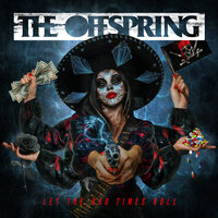Behind Your Walls - The Offspring