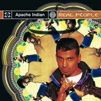 India - Apache Indian