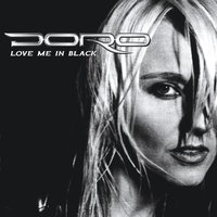 Brutal and Effective - Doro