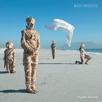 Fish Out Of Water - The Disco Biscuits