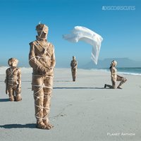 Konkrete - The Disco Biscuits