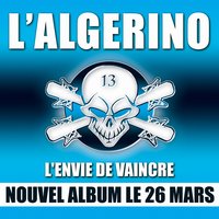 L'Envie De Vaincre - L'Algérino