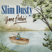 Bunda Waterhole - Slim Dusty