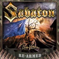 Metal Machine - Sabaton