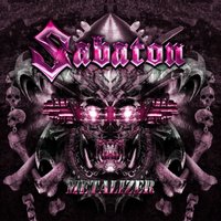 The Hammer Has Fallen - Sabaton