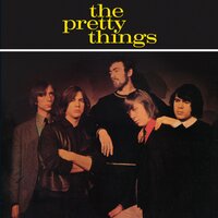 Pretty Thing - The Pretty Things