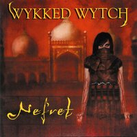 Cursed Destiny - Wykked Wytch