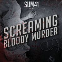 Blood In My Eyes - Sum 41