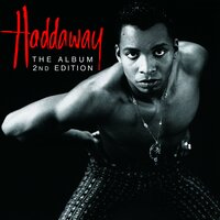 Sing About Love - Haddaway