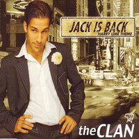 Jack Is Back - The Clan