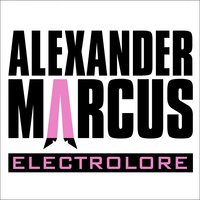 Das Sind Meine Freunde - Alexander Marcus