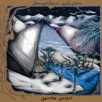 Don't Give Your Heart To A Rambler - Jonathan Wilson