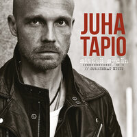 Jossain täällä - Juha Tapio